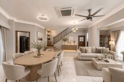 Lorong Kilat (D21), Semi-Detached #603219231